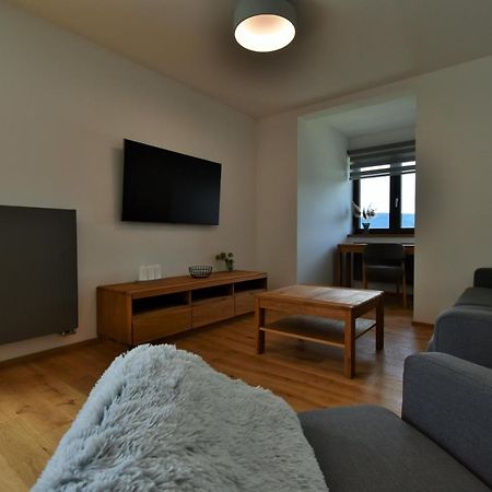 Apartments With Mountain Views Шпиндлерув-Млин Экстерьер фото